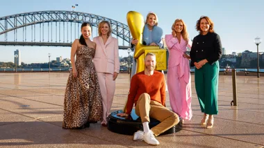 tv week logies 2025
