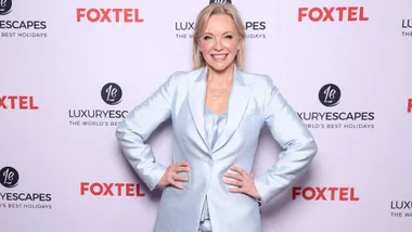 rebecca gibney