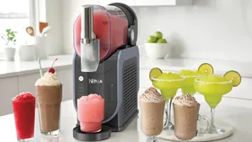 Make the frozen drinks of your dreams with this must have appliance