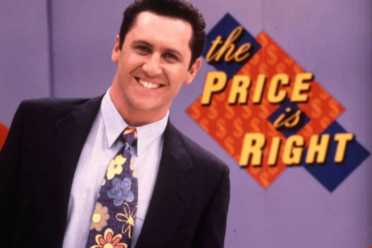 larry emdur the price is right