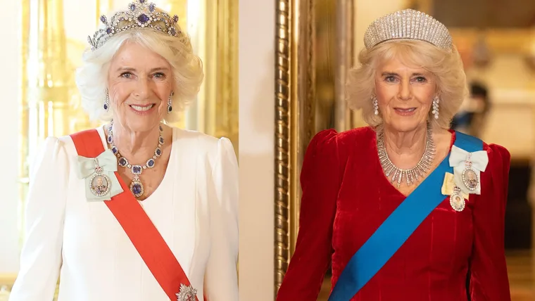 Camilla shocks fans with surprising Elizabeth snub