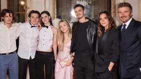 The ONE person who can heal the Beckham family feud