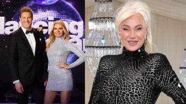 Deborra-Lee Furness