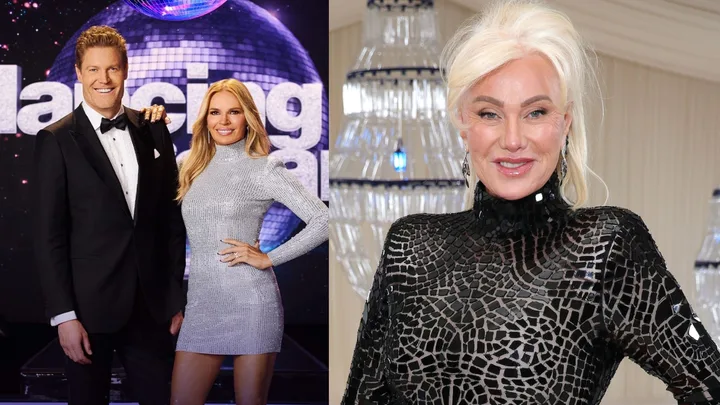 Deborra-Lee Furness