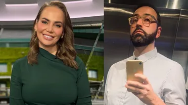 Jelena Dokic & Yane Veselinov