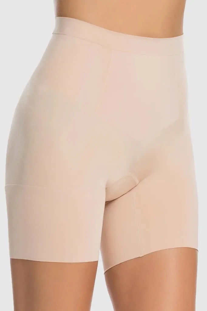 Spanx SPANXsculpt OnCore Mid-Thigh Short