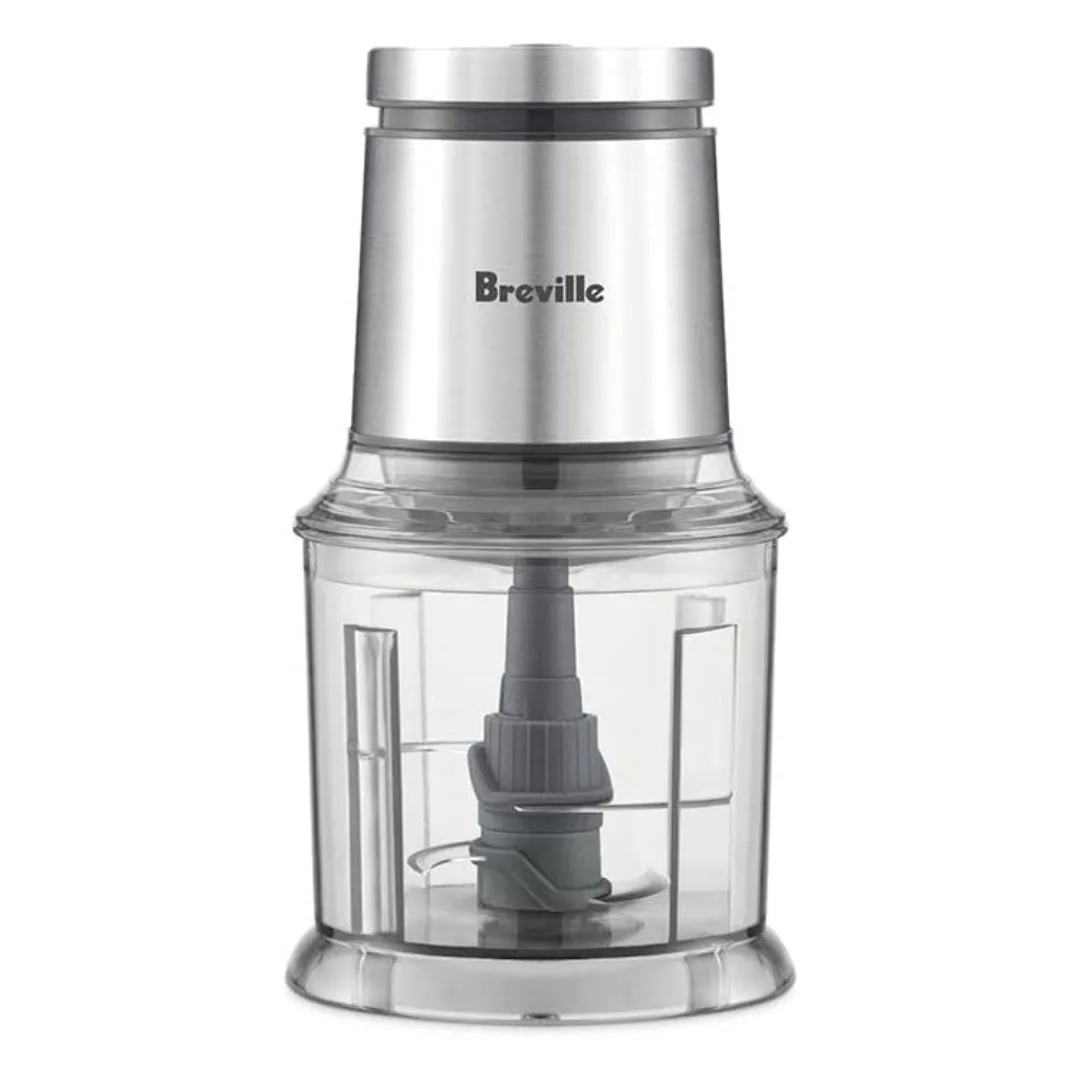 Breville the Mini Wizz Food Processor