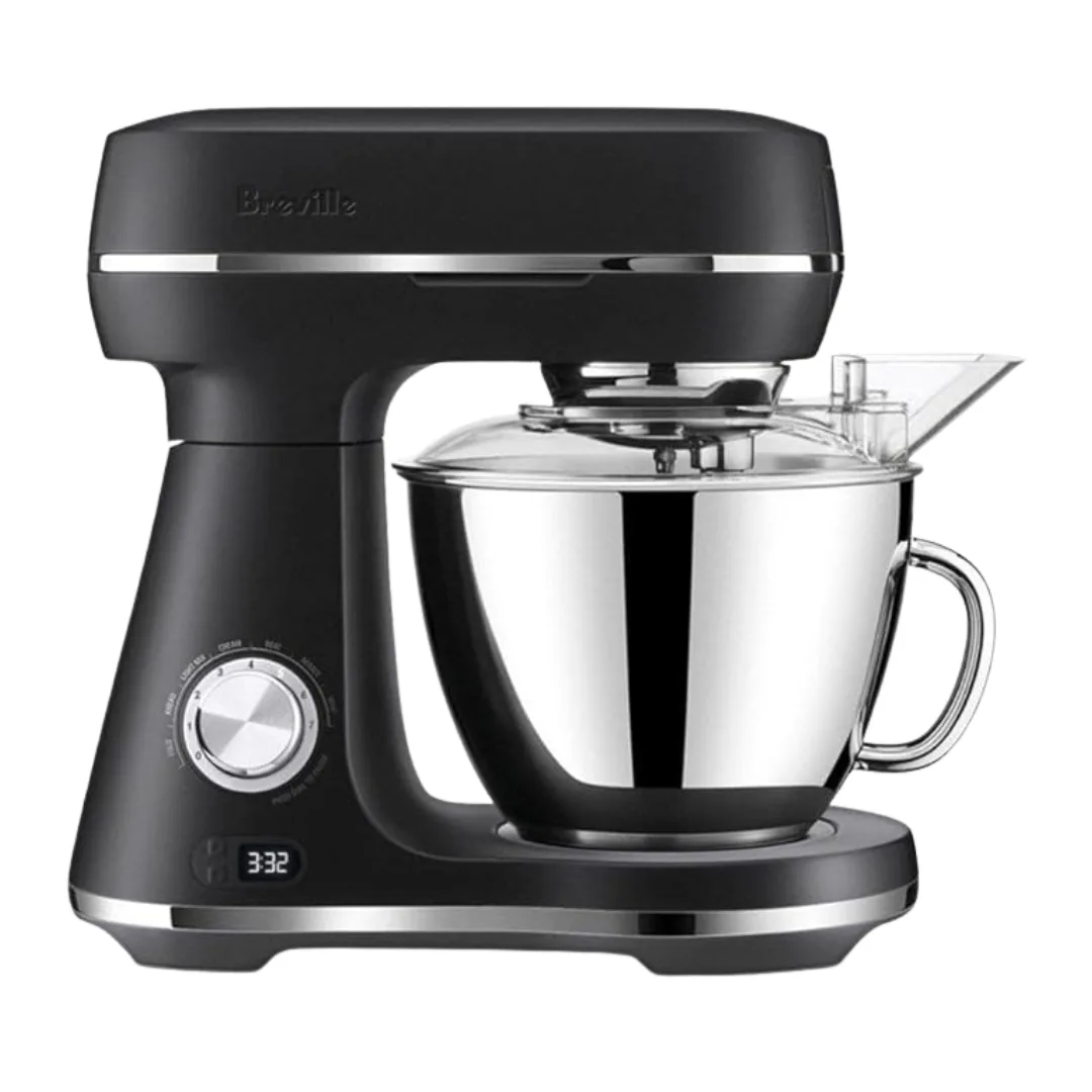 Breville the Bakery Chef Hub Mixer
