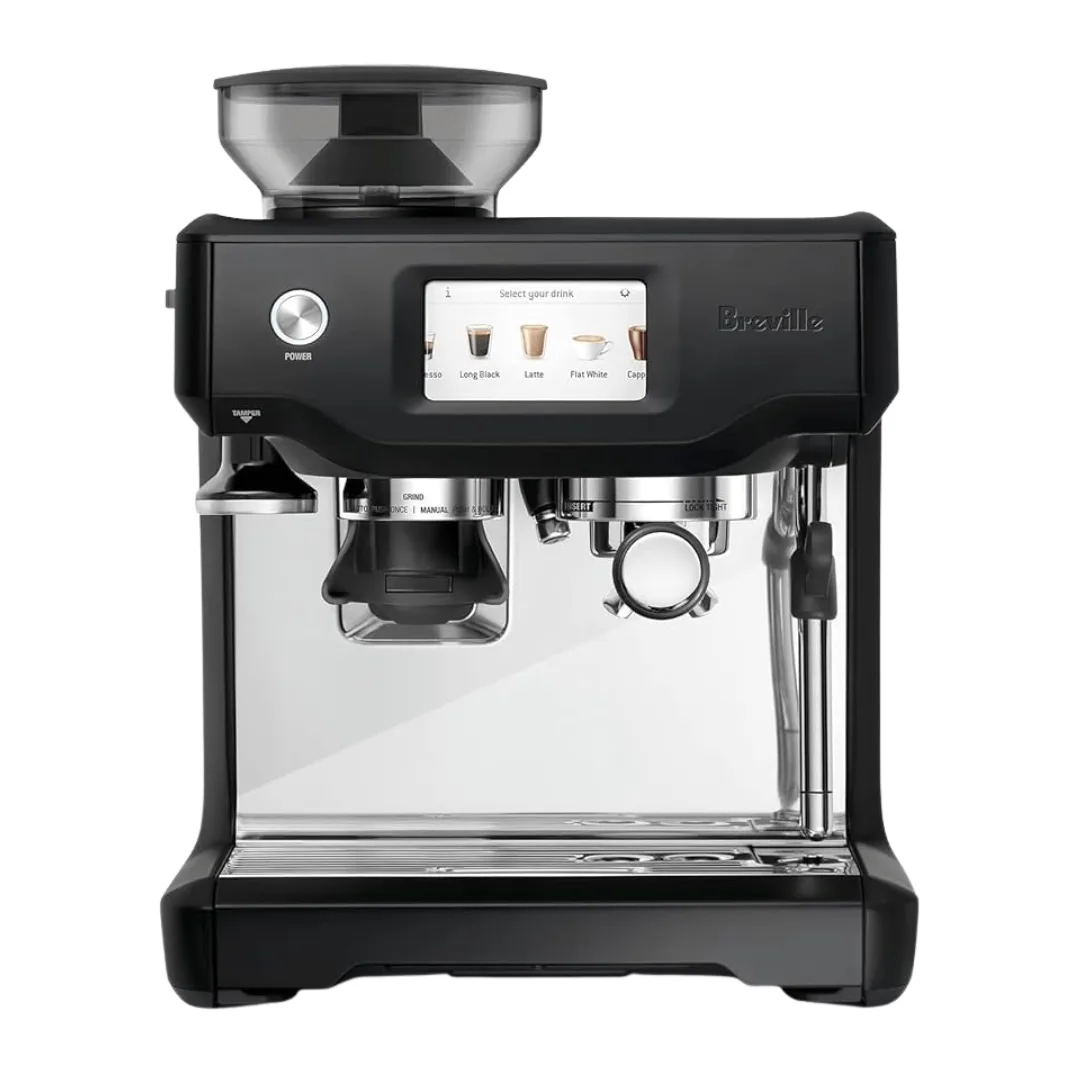Breville the Barista Touch Espresso Machine
