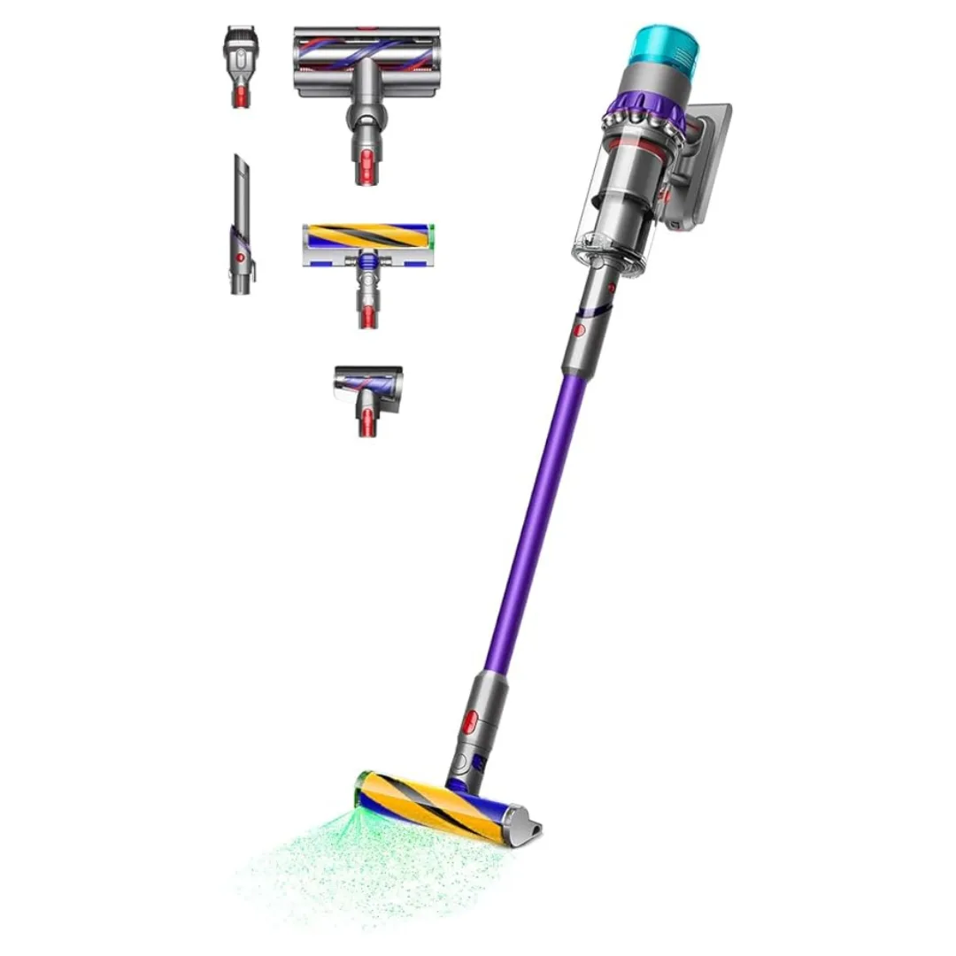 Dyson Gen5detect&trade; Vacuum Cleaner