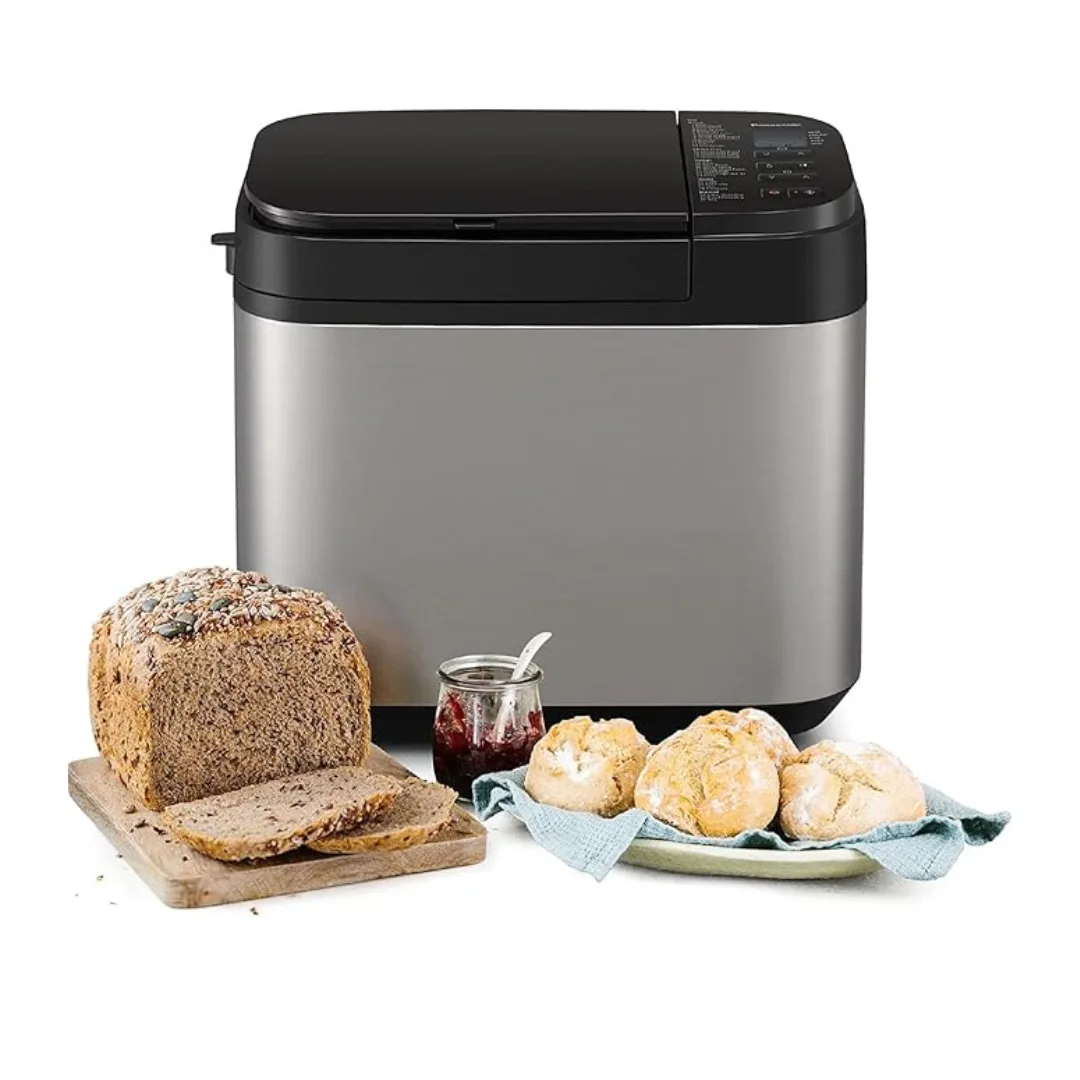 Panasonic Premium Automatic Bread Maker