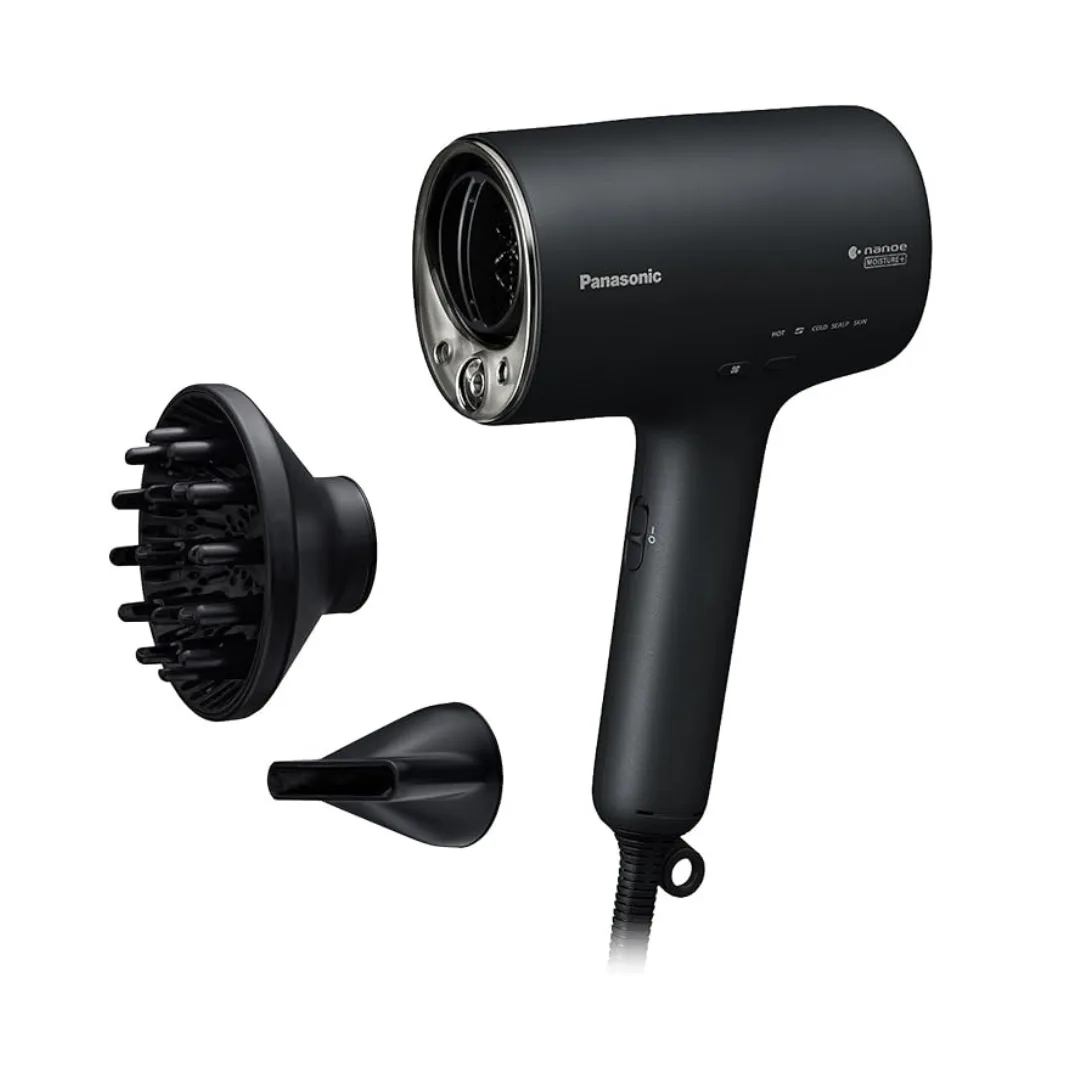 Panasonic Moisture Infusion Hair Dryer​​​​​​​
