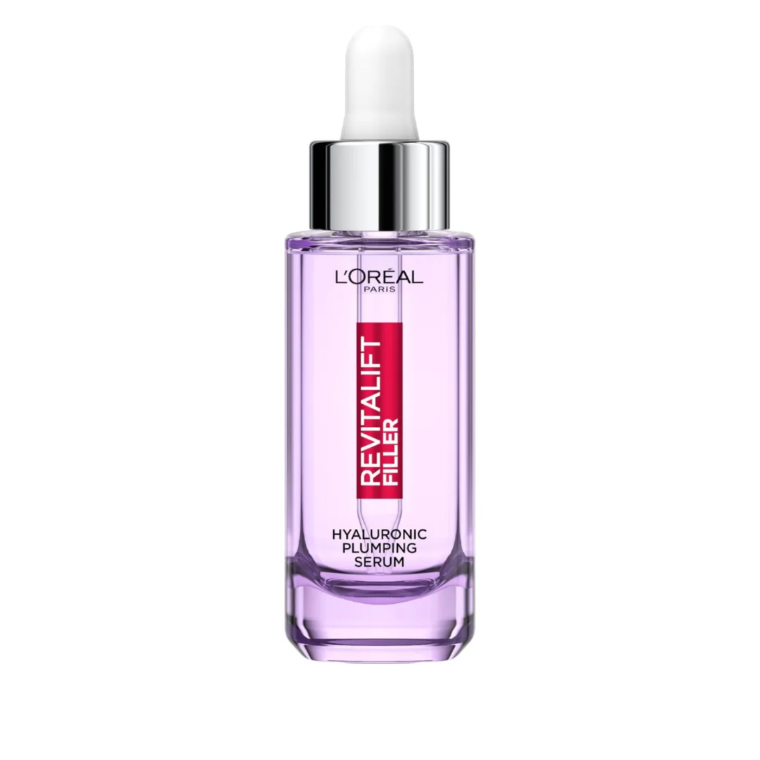 L&rsquo;Or&eacute;al Paris Face Serum Revitalift Filler&nbsp;