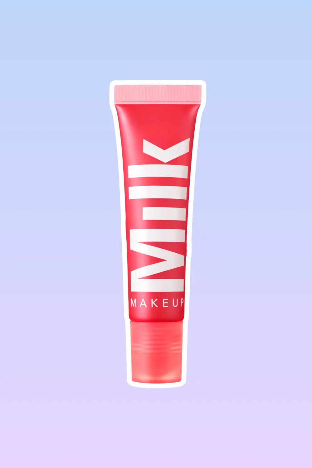 Milk Makeup Balmade Electrolyte Hydrating Tinted Lip Balm