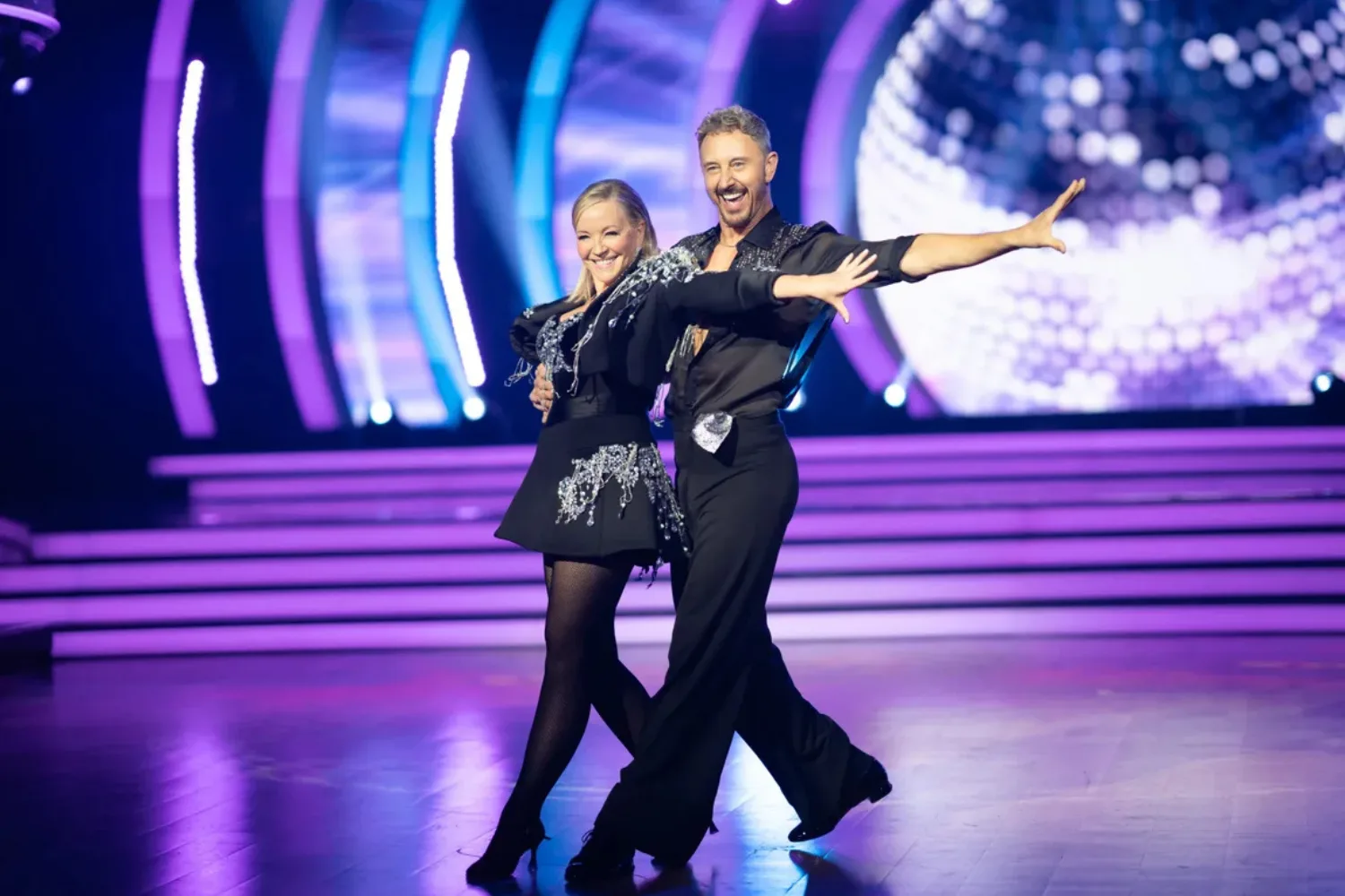 Sonia Kruger cops backlash for "crude" comments on DWTS | New Idea