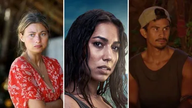 “My heart hurts”: Survivor stars and fans react to Jonathan LaPaglia’s axing