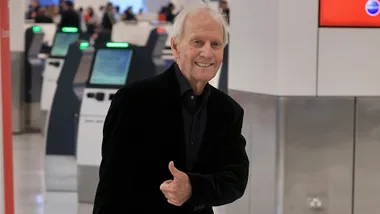 Paul Hogan