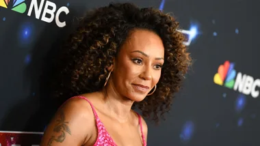 Mel B