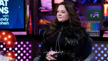 Melissa McCarthy