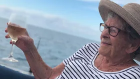 Beloved Gogglebox star has passed away at the age of 96