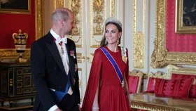 Princess Catherine pays tribute to Princess Diana in stunning way