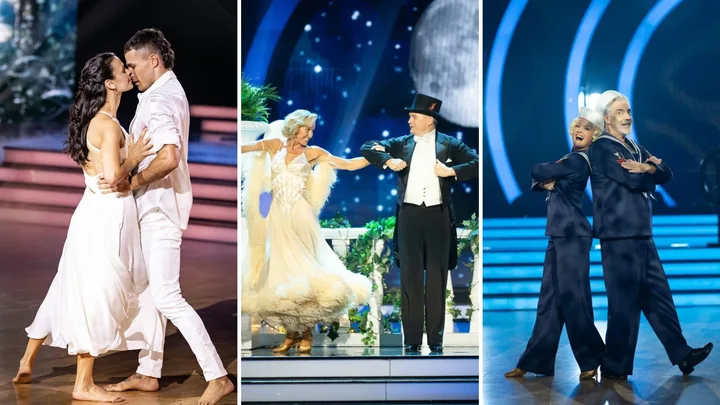 Already?! Has the Dancing with the Stars 2025 winner been leaked?