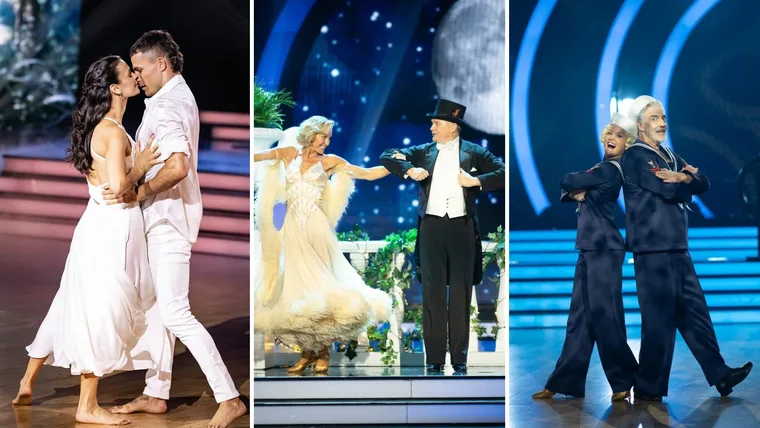 Dancing with the Stars 2025