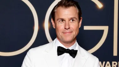 Rodger Corser