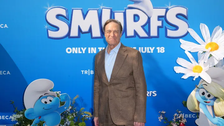 John Goodman