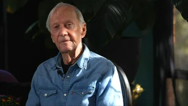 The dying wish Paul Hogan plans to put in his will