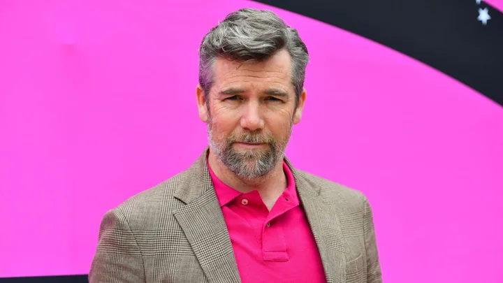 Patrick Brammall Colin from Accounts