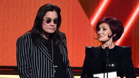How Sharon Osbourne is REALLY doing after Ozzy&rsquo;s death
