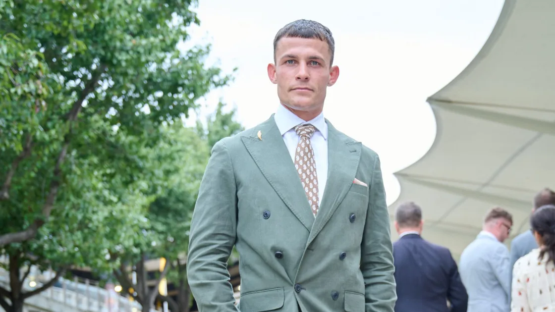 Olympic Boxer Harry Garside's Whirlwind Romance: From the Ring to Dancing with the Stars!
