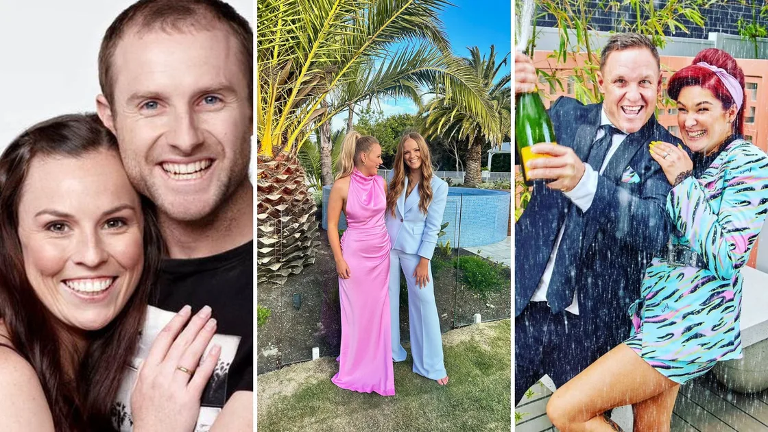 The Block winners: Where are they now?