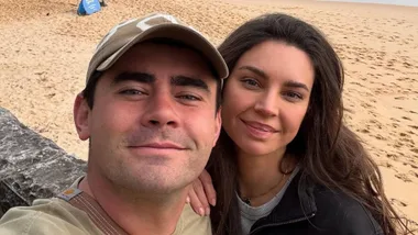 Sarah Todd Declan Cleary MasterChef