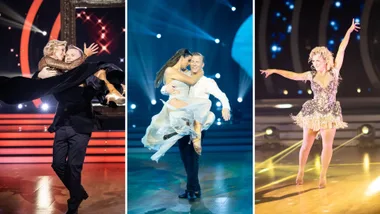 OMG! Has the Dancing with the Stars 2025 winner ALREADY been leaked?