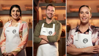 Fans are convinced this is the MasterChef Australia 2025 winner!