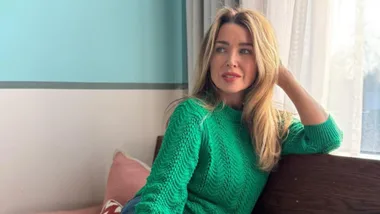 Danni Minogue