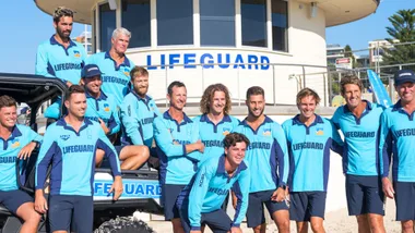 Bondi Rescue