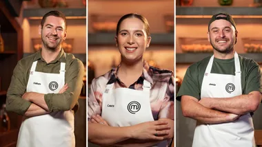 Fans are convinced this is the MasterChef Australia 2025 winner!