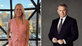 Michael Usher&rsquo;s relationship history amid Samantha Armytage dating confession