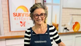 Julie Goodwin&rsquo;s exciting new role after clapping back at trolls