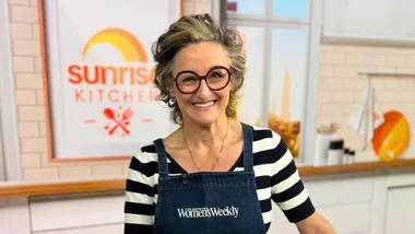 Julie Goodwin
