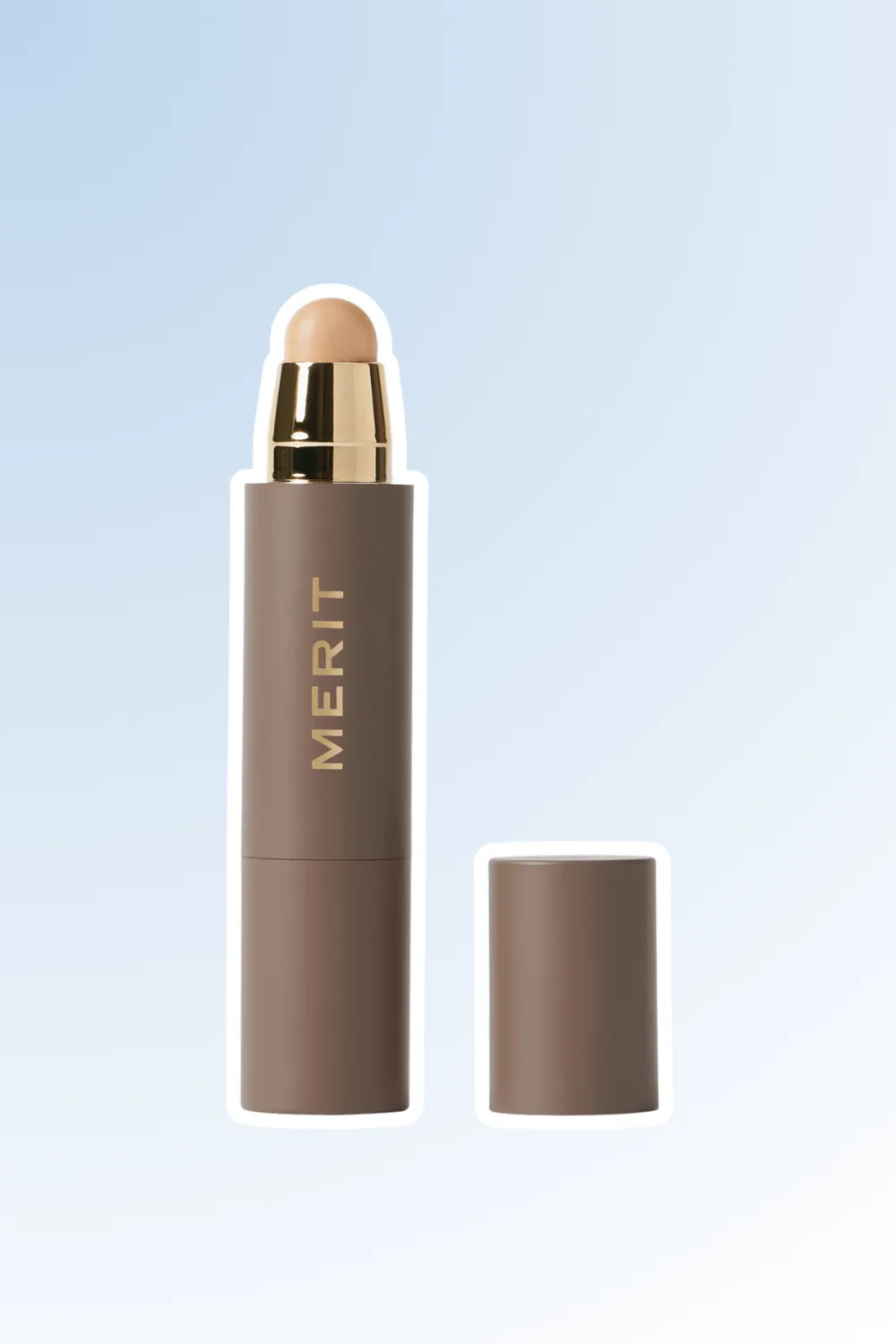 merit beauty The Minimalist Perfection Stick