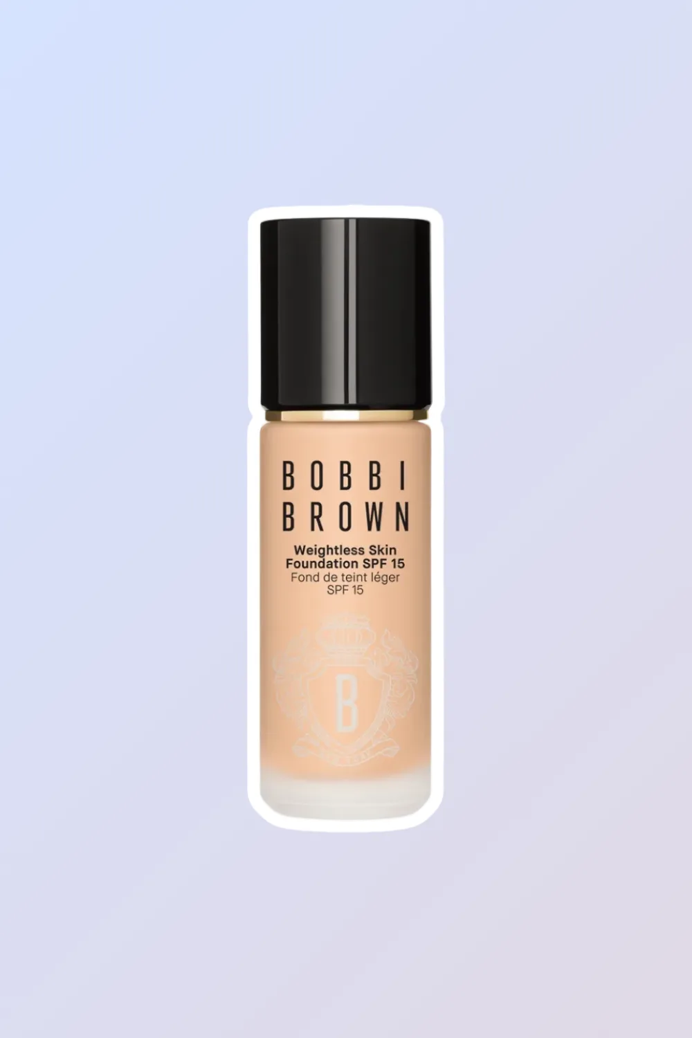 bobbi brown Weightless Skin Foundation SPF 15 
