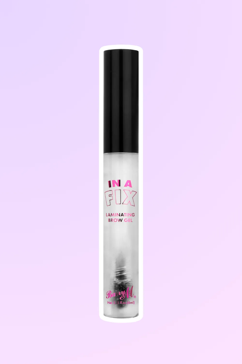 Barry M In A Fix Laminating Brow Gel