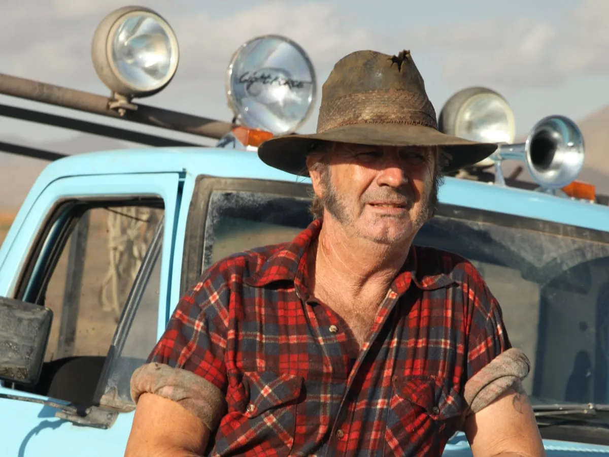 wolf creek