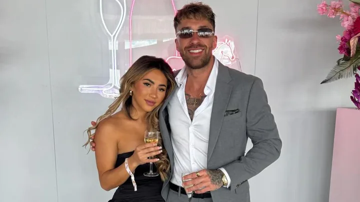 Billy and Awhina