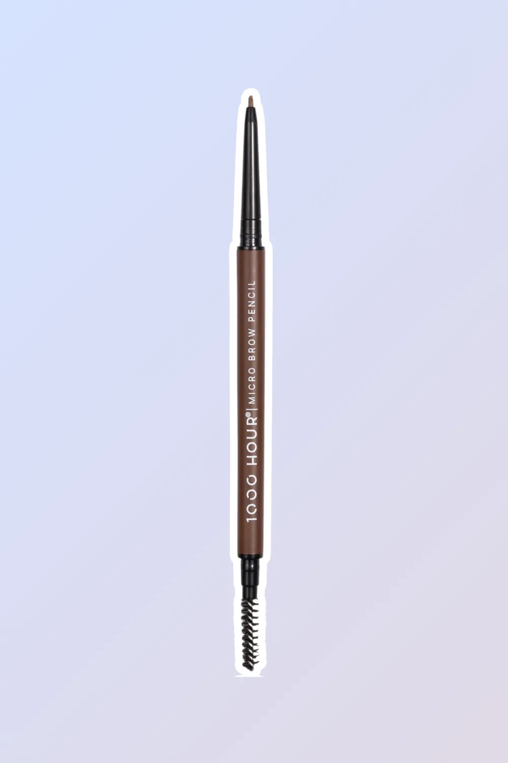 1000 Hour Micro Eyebrow Pencil with brush 