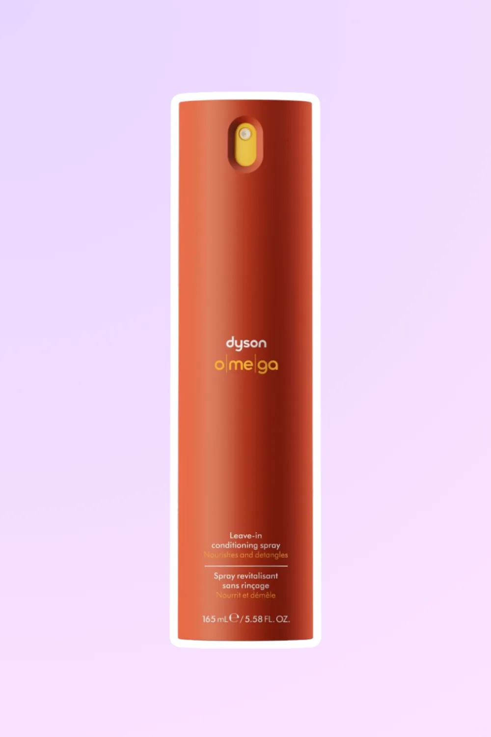 Dyson Omega Leave-in Conditioning Spray